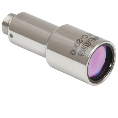 TC25FC-2000 - Коллиматор на основе триплета, рабочая длина волны: 2 мкм, f=25.79 мм, числовая апертура: 0.25, разъем: FC/PC, Thorlabs TC25FC-2000 - Коллиматор на основе триплета, рабочая длина волны: 2 мкм, f=25.79 мм, числовая апертура: 0.25, разъем: FC/PC, Thorlabs