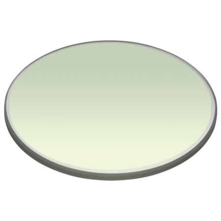 WG41010-C - Плоскопараллельная пластинка, Ø1", материал: UVFS, просветляющее покрытие: 1050 - 1700 нм, толщина: 1 мм, Thorlabs