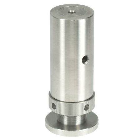 BLP01/M - Стержень с регулируемой высотой,  Ø1.5", крепления: M6, Thorlabs BLP01/M - Стержень с регулируемой высотой,  Ø1.5", крепления: M6, Thorlabs