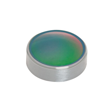 390036-D - Асферическая линза, фокусное расстояние 4.0 мм, числовая апертура 0.56, просветляющее покрытие: 1.8 - 3 мкм, Thorlabs