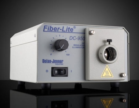 Оптоволоконный источник освещения Dolan-Jenner DC-950H