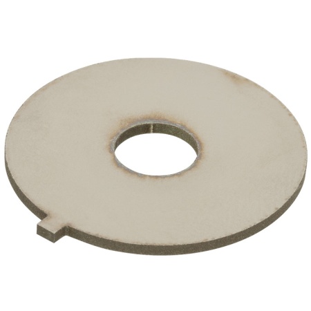 RS1LM - Многослойная прокладка для регулирования высоты стержней Ø25 мм, толщина: 1 мм, 5 шт., Thorlabs RS1LM - Многослойная прокладка для регулирования высоты стержней Ø25 мм, толщина: 1 мм, 5 шт., Thorlabs