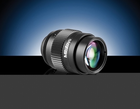 Телецентрические объективы Mitutoyo