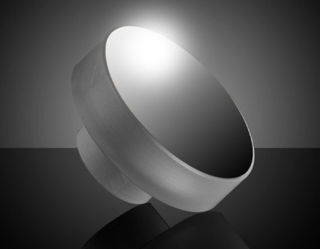 Зеркала на стержне