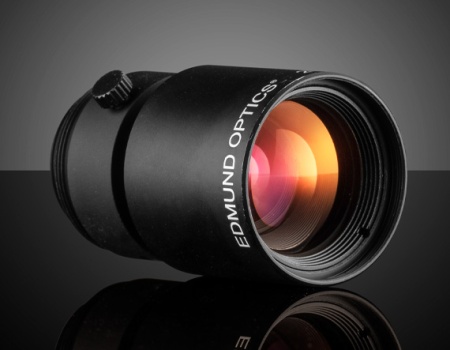 Объективы HPi, фикс. фокусное расстояние, для сенсоров 1.1”