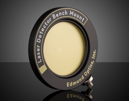 Визуализаторы лазерного пучка