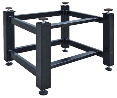 PFR6090-7 - Опора для оптического стола, размеры: 700 мм (27.5") x 600 мм x 900 мм (2' x 3'), Thorlabs