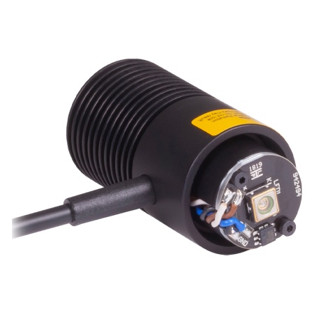 M280L6 - Светодиод с теплоотводом, дальнее УФ излучение (280 нм), макс. ток 500 мА, мин. мощность излучения 78 мВт, Thorlabs M280L6 - Светодиод с теплоотводом, дальнее УФ излучение (280 нм), макс. ток 500 мА, мин. мощность излучения 78 мВт, Thorlabs