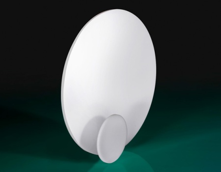 Белое рассеивающее стекло Белое рассеивающее стекло