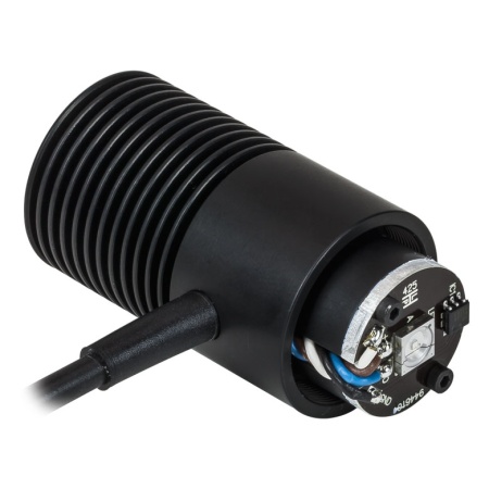 M375L3 - Светодиод с теплоотводом, УФ излучение (375 нм), макс. ток 700 мА, мин. мощность излучения 387 мВт, Thorlabs M375L3 - Светодиод с теплоотводом, УФ излучение (375 нм), макс. ток 700 мА, мин. мощность излучения 387 мВт, Thorlabs