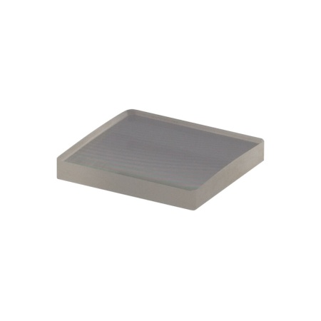 LJ1277L1-A - N-BK7 плоско-выпуклые цилиндрические линзы, фокусное расстояние: 250.00 мм, высота: 20.0 мм, длина: 22.0 мм, просветляющее покрытие: 350-700 нм, Thorlabs