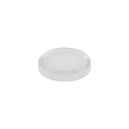 LA1304 - Плоско-выпуклая линза N-BK7, диаметр Ø1/2", фокусное расстояние f = 40.0 мм, без покрытия LA1304 - Плоско-выпуклая линза N-BK7, диаметр Ø1/2", фокусное расстояние f = 40.0 мм, без покрытия