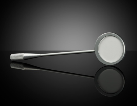 Визуализаторы лазерных пучков высокой мощности