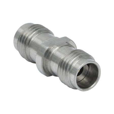 TFF - Адаптер для сверхвысокочастотного кабеля (2.4 мм гнездовой разъем - 2.4 мм гнездовой разъем), Thorlabs