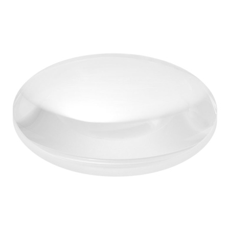 LB4592-UV - Двояковыпуклая линза из кварцевого стекла, фокусное расстояние 60.0 мм, Ø2", просветляющее покрытие: 245-400 нм, Thorlabs LB4592-UV - Двояковыпуклая линза из кварцевого стекла, фокусное расстояние 60.0 мм, Ø2", просветляющее покрытие: 245-400 нм, Thorlabs