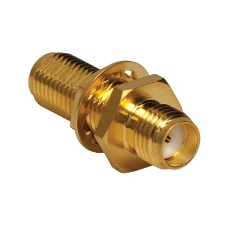 T4285 - SMA адаптер - цилиндрический (гнездовой/гнездовой), Thorlabs