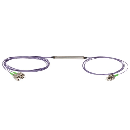 6015-3-APC - Оптоволоконный циркулятор, рабочий диапазон: 1525 - 1610 нм, тип волокна: одномодовое, разъемы: FC/APC, Thorlabs 6015-3-APC - Оптоволоконный циркулятор, рабочий диапазон: 1525 - 1610 нм, тип волокна: одномодовое, разъемы: FC/APC, Thorlabs