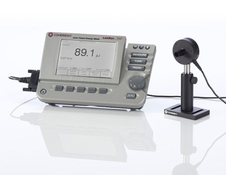 Измерители мощности и энергии лазера Coherent®