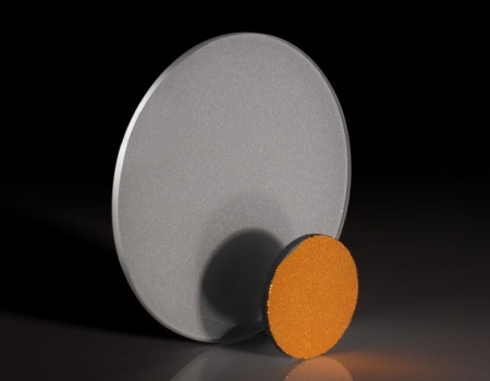 Отражающие светорассеиватели