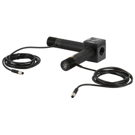 WFA1051 - Система освещения с источником теплового белого света (3000 K) и ИК (850 нм) излучения, Thorlabs WFA1051 - Система освещения с источником теплового белого света (3000 K) и ИК (850 нм) излучения, Thorlabs