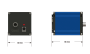 Камера Nep-HD200AF, 1920 x 1080, 30 к/с, 1/2