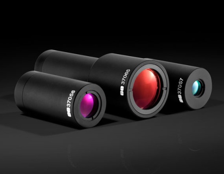 Расширители пучка Scorpii™ для лазеров Nd:YAG