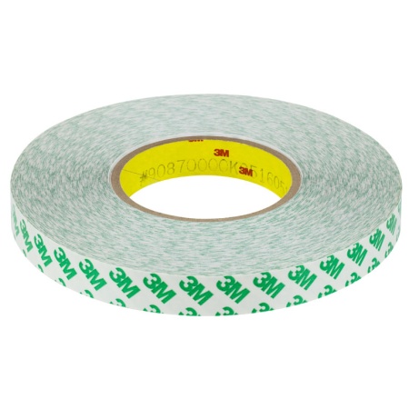 DST1950 - Двухсторонняя клейкая лента, ширина: 19 мм, длина: 50 м, Thorlabs