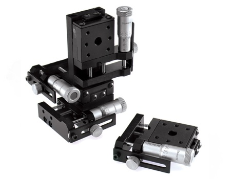 Системы положения на шариковых подшипниках, дюймовые стандарты