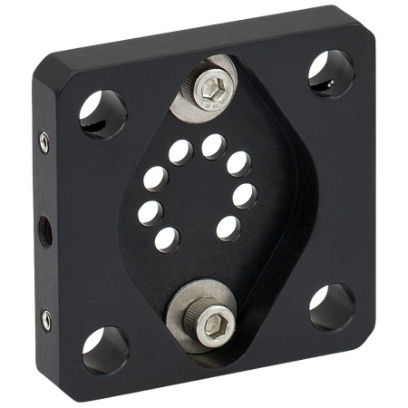 CP04 - Пластинка для крепления лазерных диодов в корпусе TO-3 в каркасные системы (30 мм), Thorlabs CP04 - Пластинка для крепления лазерных диодов в корпусе TO-3 в каркасные системы (30 мм), Thorlabs