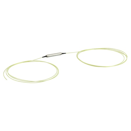 IO-H-1064B - Оптический изолятор, центральная длина волны 1064 нм, SM оптоволокно (одномодовое) , макс. мощность: 300 мВт, без разъемов, Thorlabs