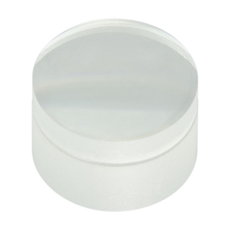 AC080-010-A - Ахроматический дублет, фокусное расстояние 10 мм, Ø8 мм, просветляющее покрытие: 400 - 700 нм, Thorlabs