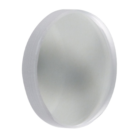 LA5010 - Плоско-выпуклая линза, Ø1/2", материал: CaF2, f = 100.0 мм, без покрытия, Thorlabs