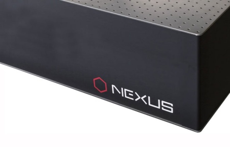 T1540E - Оптическая столешница Nexus, 1.5 м x 4 м x 460 мм, отверстия: M6, Thorlabs