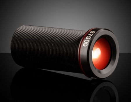 Объективы Red с креплением M12