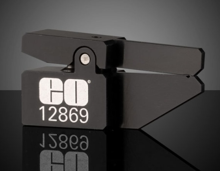 Малые зажимы для оптики