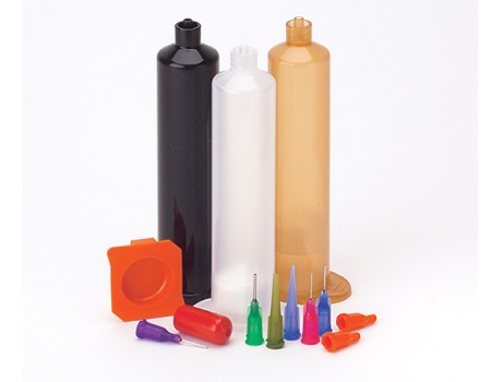 Насадки и прочие аксессуары для дозаторов