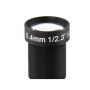 Промышленный объектив M12 для матричных камер VT-LEM05425(i)-M12-MP10, фокусное расстояние 5,4 мм
