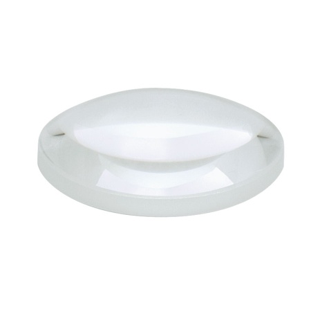 LA1102 - Плоско-выпуклая линза N-BK7, диаметр Ø30.0 мм, фокусное расстояние f = 50.0 мм, без покрытия LA1102 - Плоско-выпуклая линза N-BK7, диаметр Ø30.0 мм, фокусное расстояние f = 50.0 мм, без покрытия