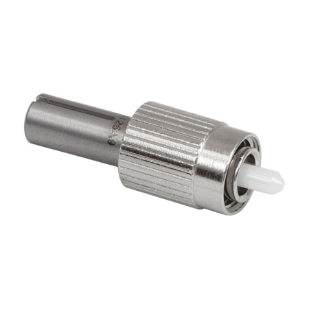 B30126A9 - FC/APC разъем для одномодового волокна, диаметр канала: Ø126 мкм, керамический наконечник, для разъемов BFT1, Thorlabs