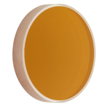 BSW521 - Светоделительная пластинка, Ø2", материал: CaF2, покрытие: 1 - 6 мкм, толщина: 8 мм, Thorlabs BSW521 - Светоделительная пластинка, Ø2", материал: CaF2, покрытие: 1 - 6 мкм, толщина: 8 мм, Thorlabs