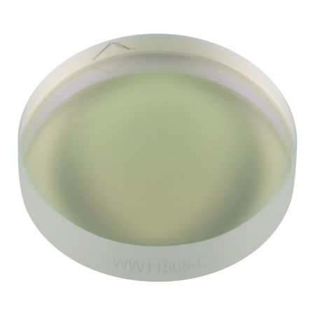 WW11508-C - Оптический клин, Ø1.5", материал: N-BK7, просветляющее покрытие для 1050-1700 нм, Thorlabs WW11508-C - Оптический клин, Ø1.5", материал: N-BK7, просветляющее покрытие для 1050-1700 нм, Thorlabs