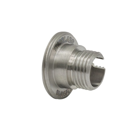 SM05FCA - FC/APC переходник с внешней резьбой SM05 (0.535"-40), Thorlabs SM05FCA - FC/APC переходник с внешней резьбой SM05 (0.535"-40), Thorlabs