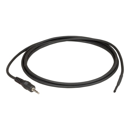 TSP-TH - Дополнительный датчик внешней температуры для TSP01, рабочий диапазон: -15 °C до 200 °C, Thorlabs