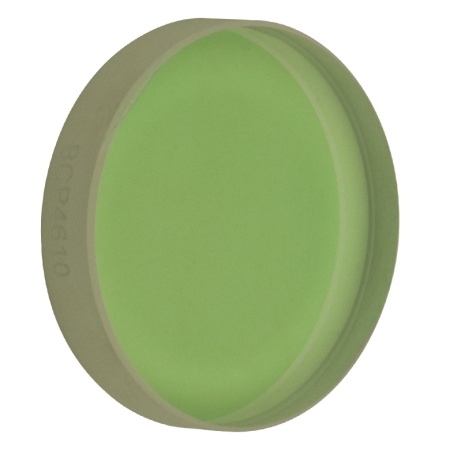 BCP4610 - Компенсационная пластинка, диаметр: 1", материал: UVFS, оптимизирована для угла падения излучения: 45, покрытие: 1200 - 1600 нм, толщина: 5 мм, Thorlabs