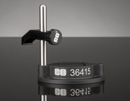 Компактные держатели для установки на оптическую плиту