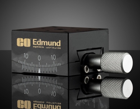 Гониометры