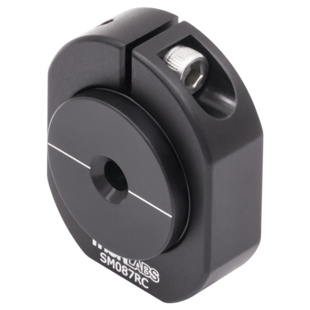 IO-4-1220-VLP - Оптический изолятор, макc. диаметр пучка: Ø3.6 мм, центральная длина волны: 1220 нм, макс. мощность излучения: 1.2 Вт (сумма прямого и обратного направлений), Thorlabs IO-4-1220-VLP - Оптический изолятор, макc. диаметр пучка: Ø3.6 мм, центральная длина волны: 1220 нм, макс. мощность излучения: 1.2 Вт (сумма прямого и обратного направлений), Thorlabs