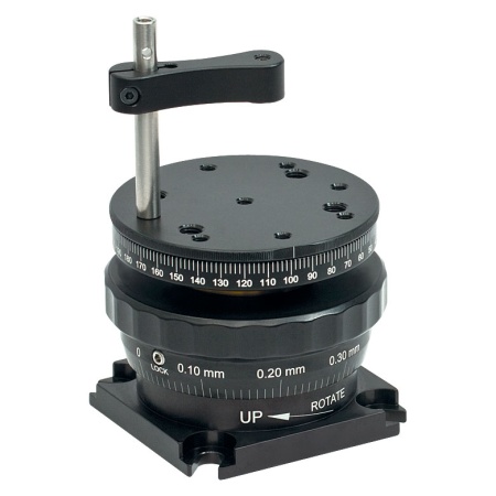 LJ750 - Лабораторный подъемный столик, Thorlabs LJ750 - Лабораторный подъемный столик, Thorlabs