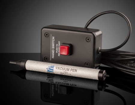 Вакуумные системы захвата