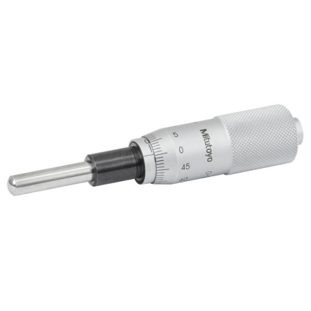 150-801ME - Микрометрическая головка, макс. смещение: 25 мм, деления шкалы: 10 мкм, Thorlabs